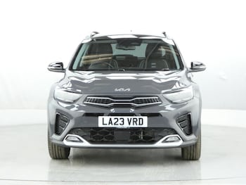 Used Kia Stonic 2023 for sale - 76301004: Photo 3