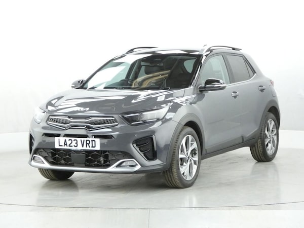Used Kia Stonic 2023 for sale - 76301004: Photo 5