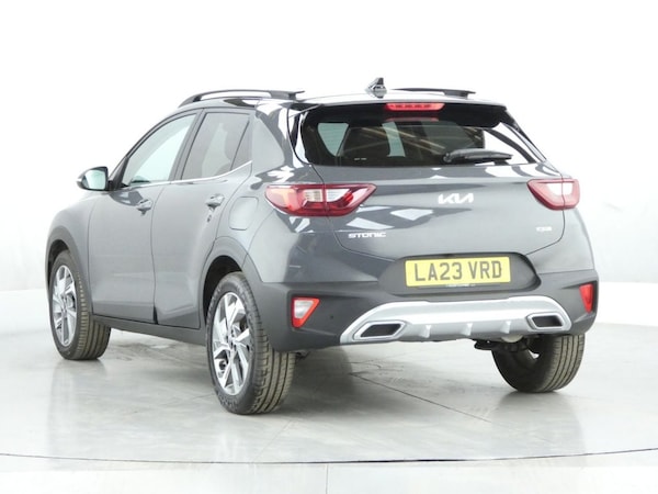 Used Kia Stonic 2023 for sale - 76301004: Photo 7