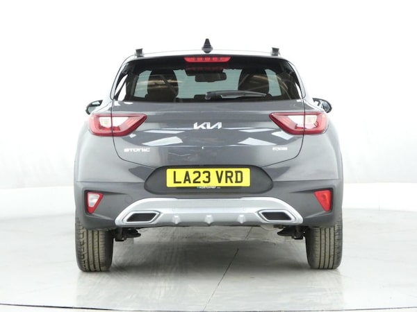 Used Kia Stonic 2023 for sale - 76301004: Photo 9