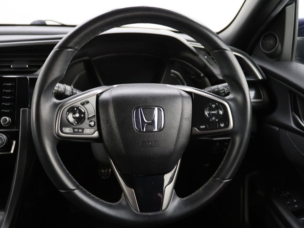 Used Honda Civic 2021 for sale - 77593941: Photo 19