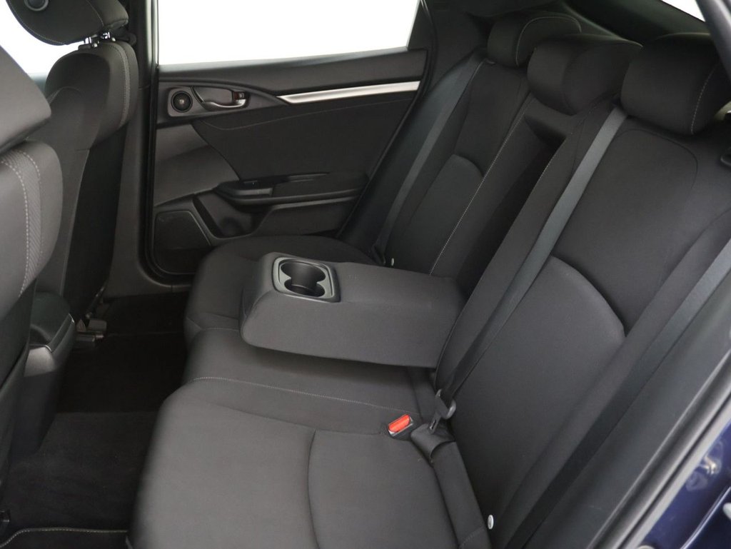 Used Honda Civic 2021 for sale - 77593941: Photo 20