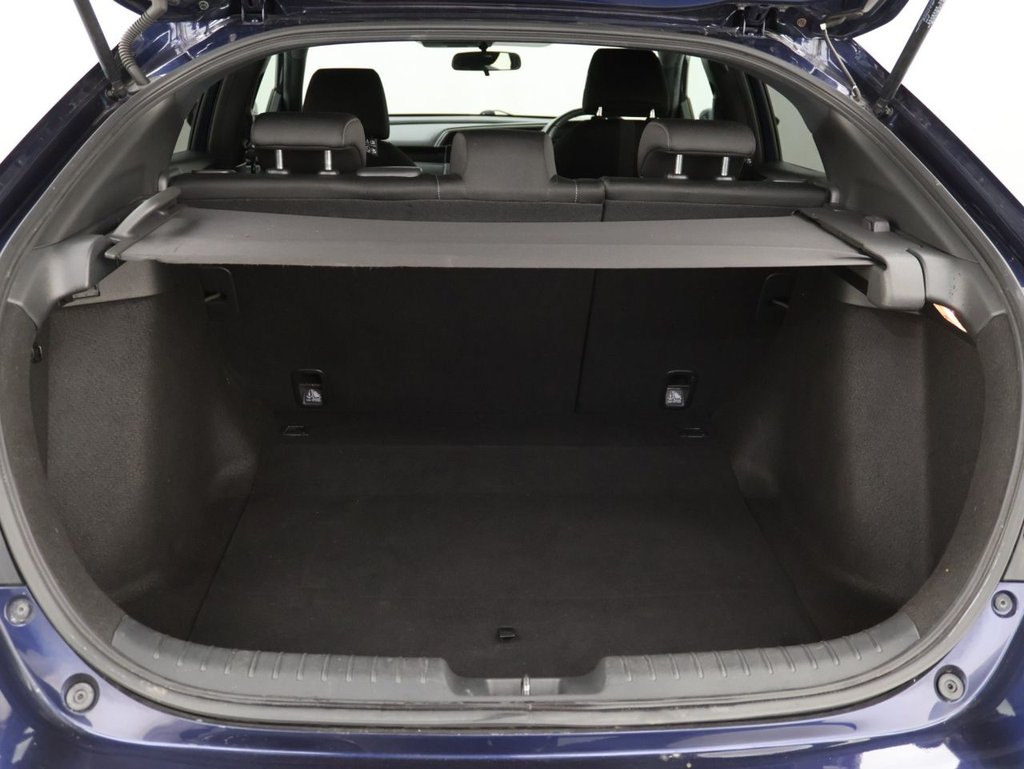 Used Honda Civic 2021 for sale - 77593941: Photo 24