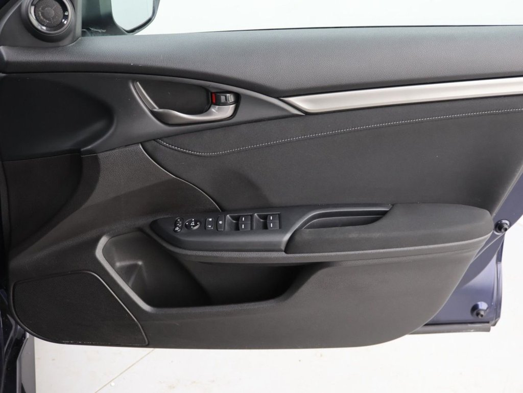Used Honda Civic 2021 for sale - 77593941: Photo 25