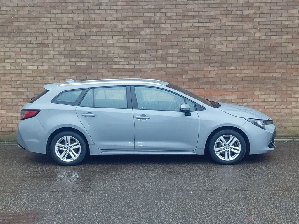 Used Toyota Corolla 2022 for sale - 77534044: Photo 3