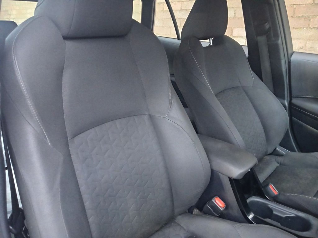 Used Toyota Corolla 2022 for sale - 77534044: Photo 5