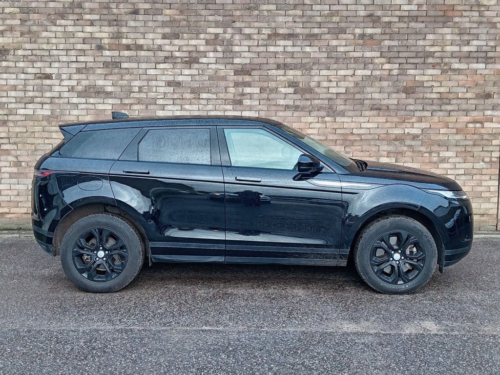 Used Land Rover Range Rover Evoque 2020 for sale - 76923409: Photo 2