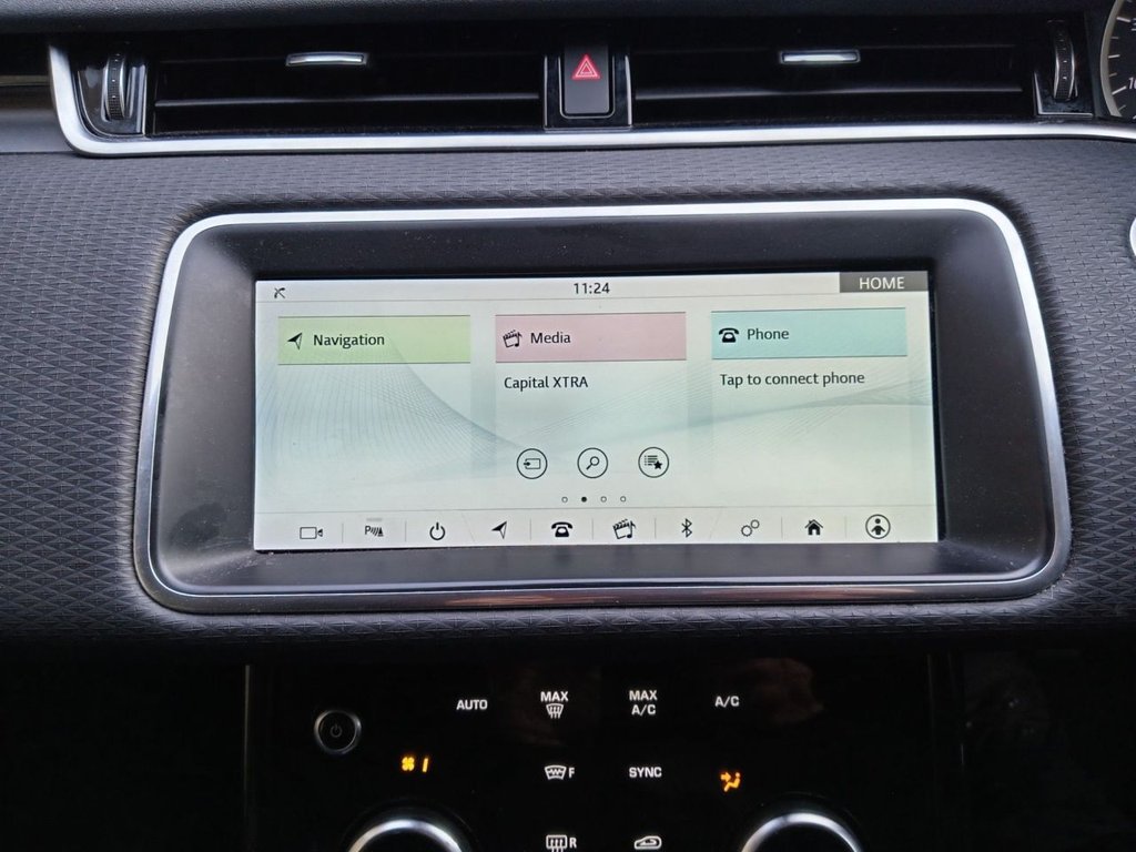 Used Land Rover Range Rover Evoque 2020 for sale - 76923409: Photo 3