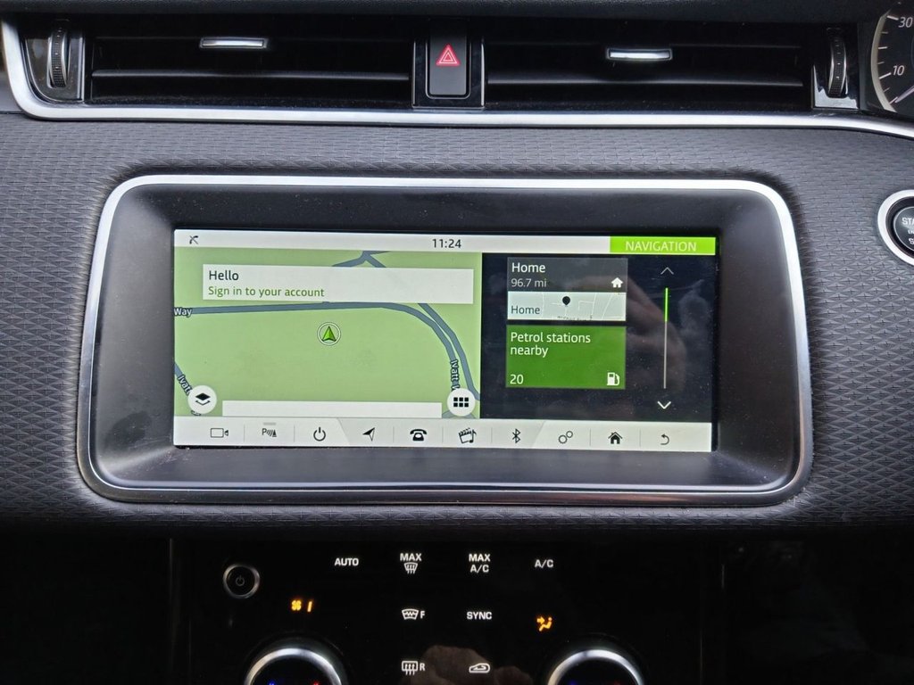 Used Land Rover Range Rover Evoque 2020 for sale - 76923409: Photo 5