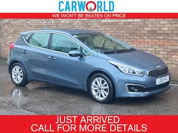 2018 (18) - 1.6 CRDi ISG 2 5dr DCT