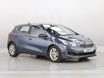 Used Kia Ceed 2018 for sale - 76841036: Photo