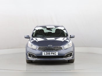 Used Kia Ceed 2018 for sale - 76841036: Photo