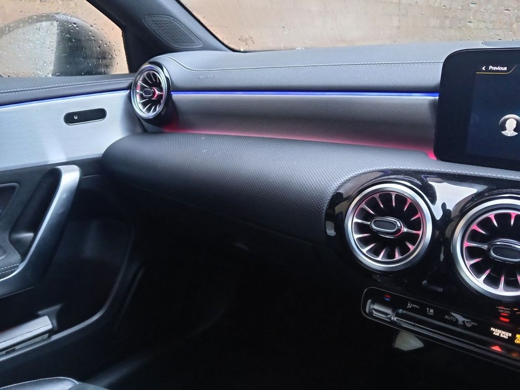 Used Mercedes-Benz A-Class 2021 for sale - 77067531: Photo 10