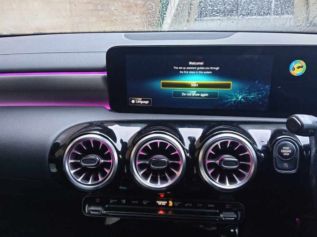 Used Mercedes-Benz A-Class 2021 for sale - 77067531: Photo 13