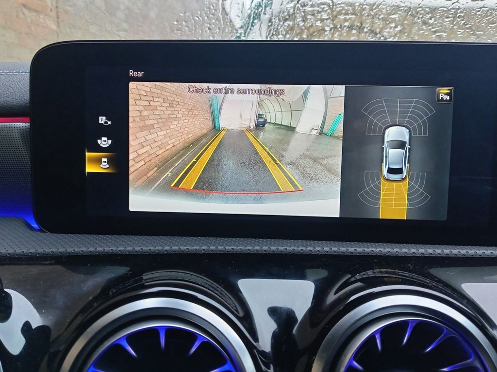 Used Mercedes-Benz A-Class 2021 for sale - 77067531: Photo 2