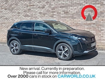 Used Peugeot 3008 2022 for sale - 79437718: Photo