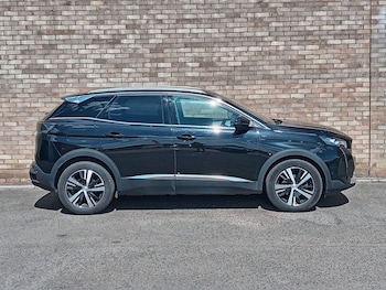 Used Peugeot 3008 2022 for sale - 79437718: Photo