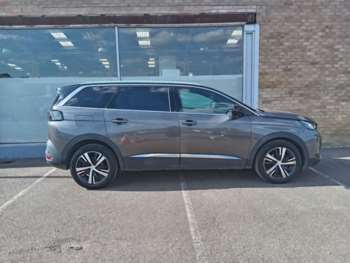 Used Peugeot 5008 2022 for sale - 75171431: Photo