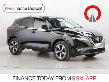 Used Nissan Qashqai 2023 for sale - 79288730: Photo