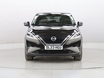 Used Nissan Qashqai 2023 for sale - 79288730: Photo