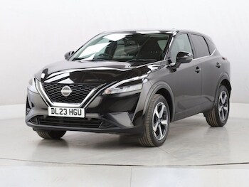 Used Nissan Qashqai 2023 for sale - 79288730: Photo