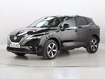Used Nissan Qashqai 2023 for sale - 79288730: Photo