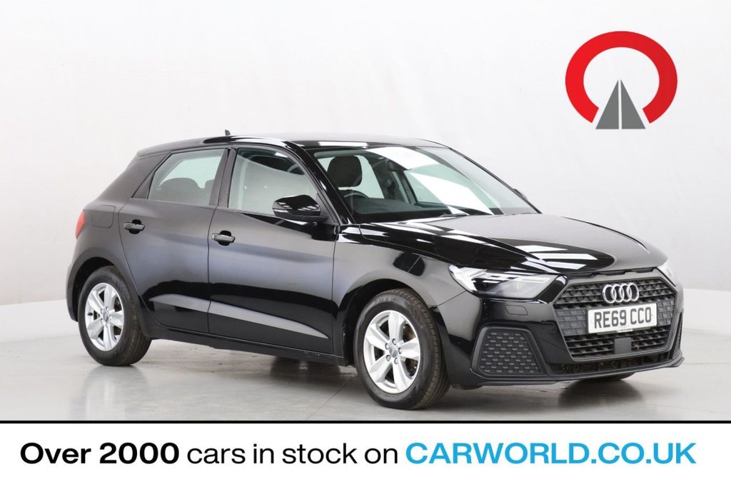 Used Audi A1 2019 for sale - 76973427: Photo 1