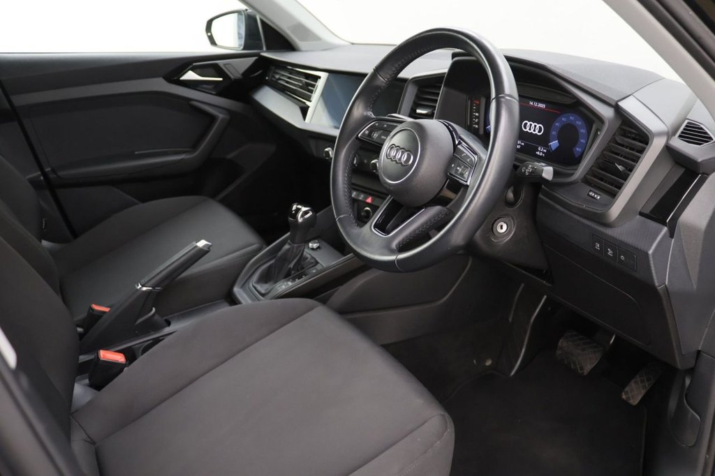 Used Audi A1 2019 for sale - 76973427: Photo 10