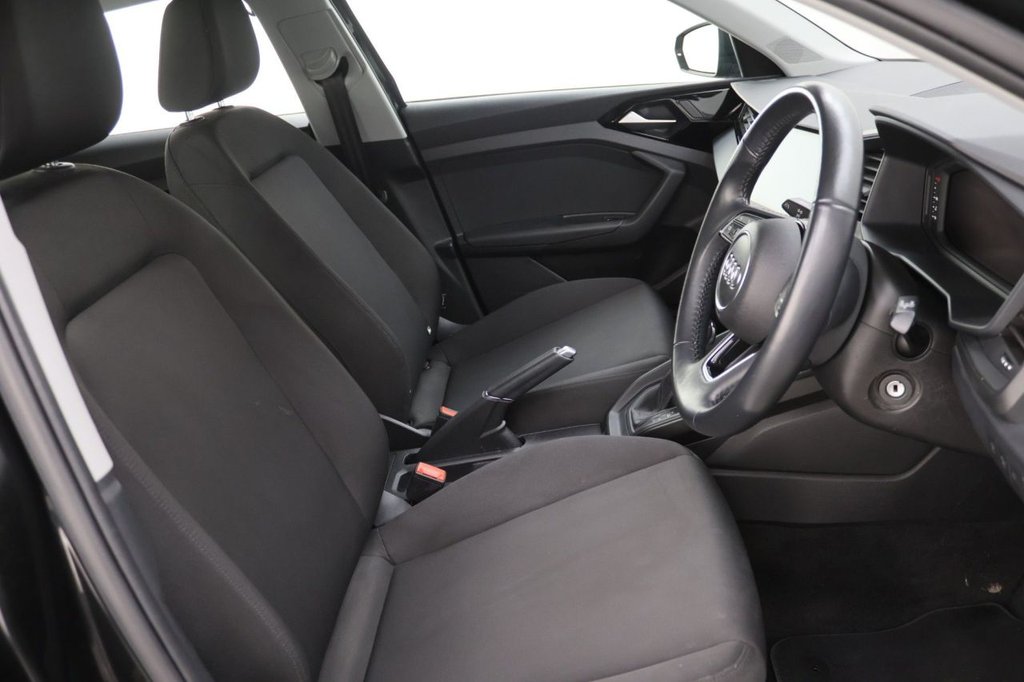 Used Audi A1 2019 for sale - 76973427: Photo 12