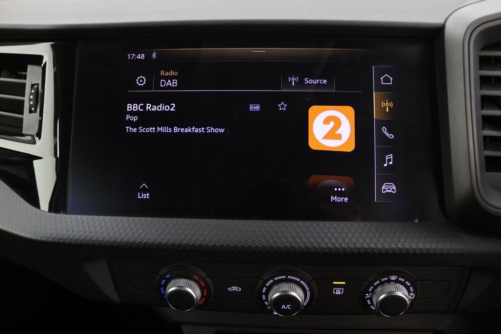 Used Audi A1 2019 for sale - 76973427: Photo 14