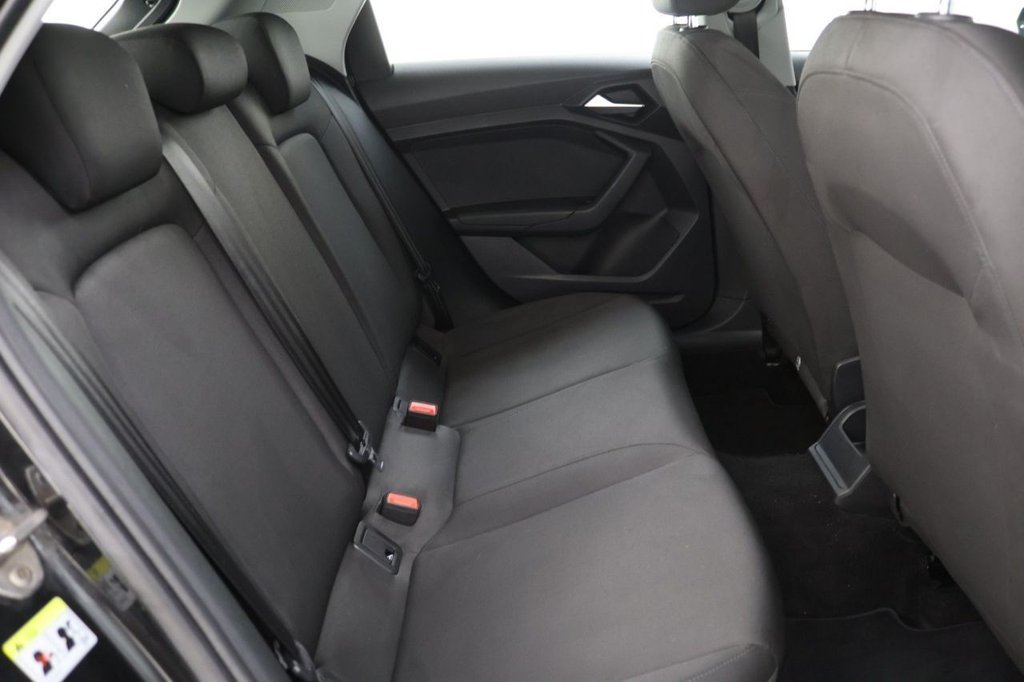 Used Audi A1 2019 for sale - 76973427: Photo 15