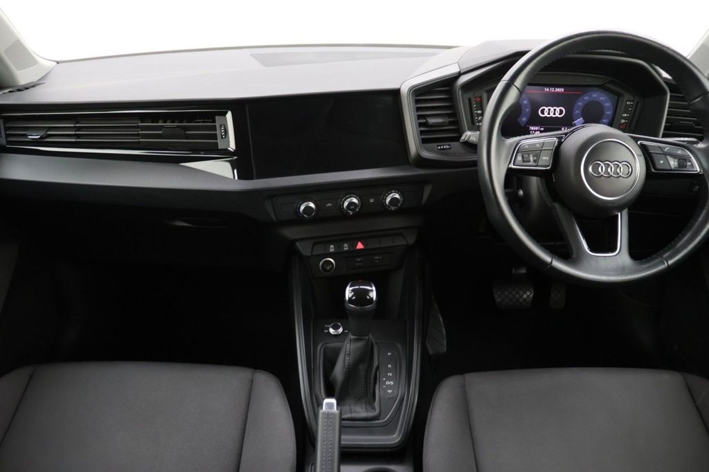 Used Audi A1 2019 for sale - 76973427: Photo 17