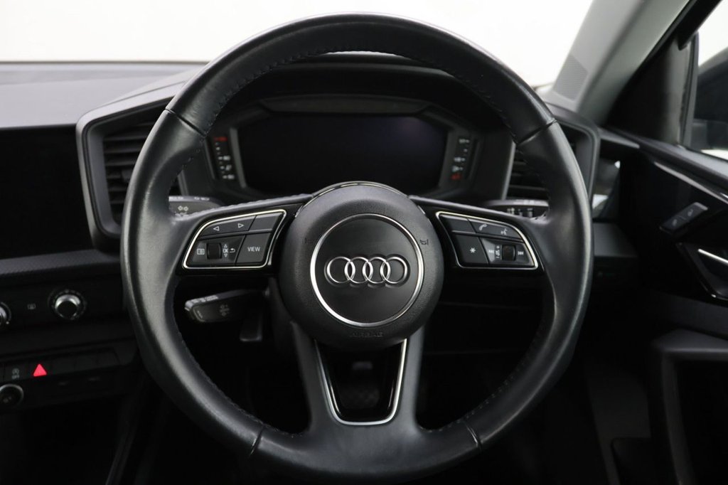 Used Audi A1 2019 for sale - 76973427: Photo 18