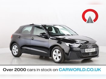 Used Audi A1 2019 for sale - 76973427: Photo