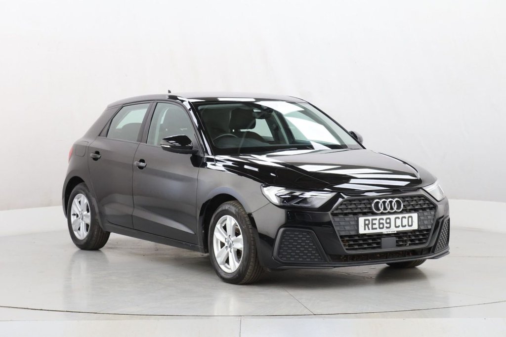 Used Audi A1 2019 for sale - 76973427: Photo 2