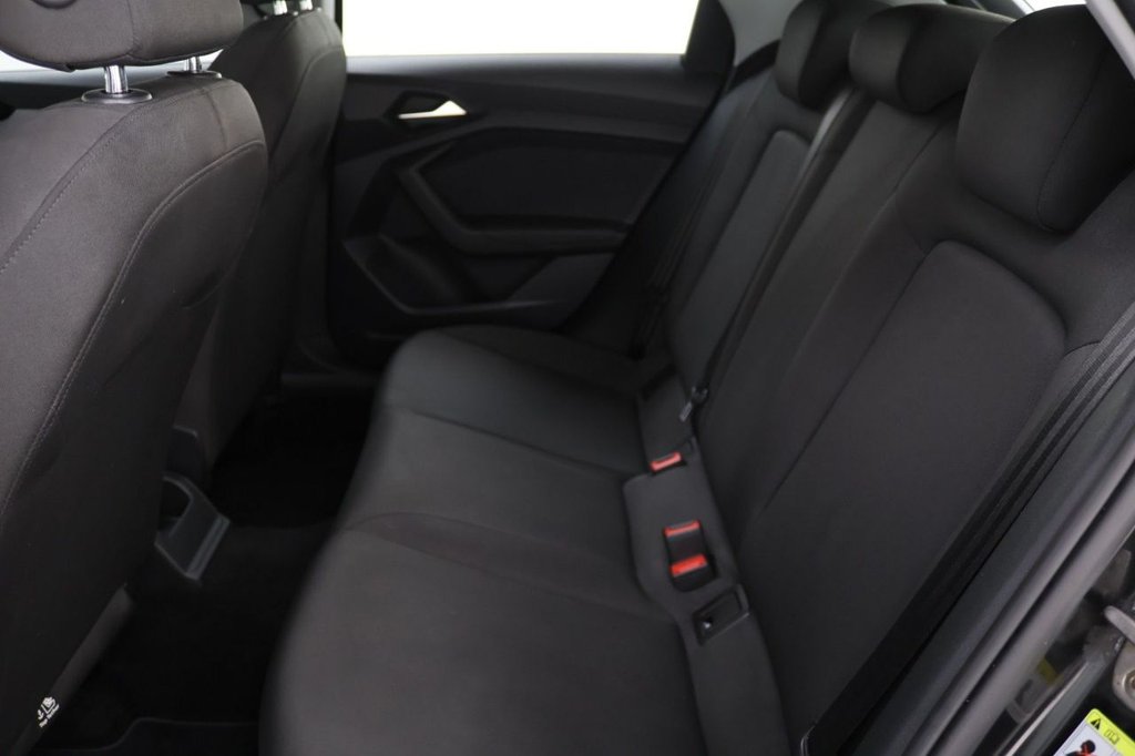 Used Audi A1 2019 for sale - 76973427: Photo 20