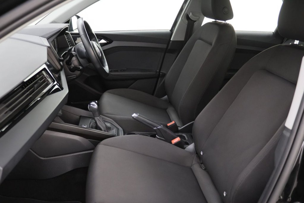 Used Audi A1 2019 for sale - 76973427: Photo 21