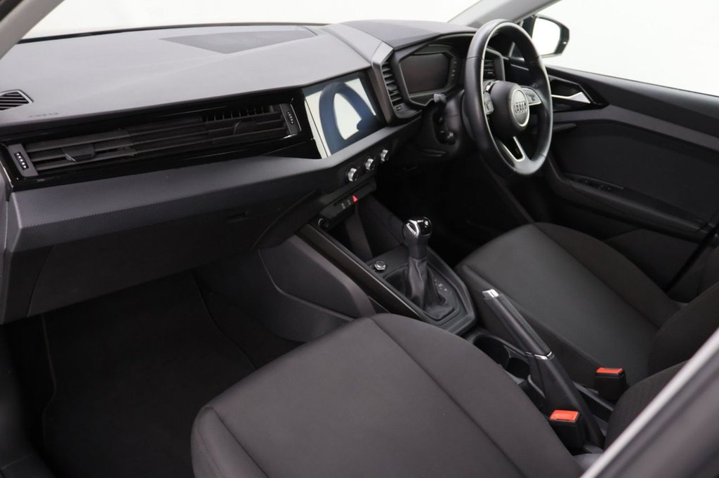 Used Audi A1 2019 for sale - 76973427: Photo 22