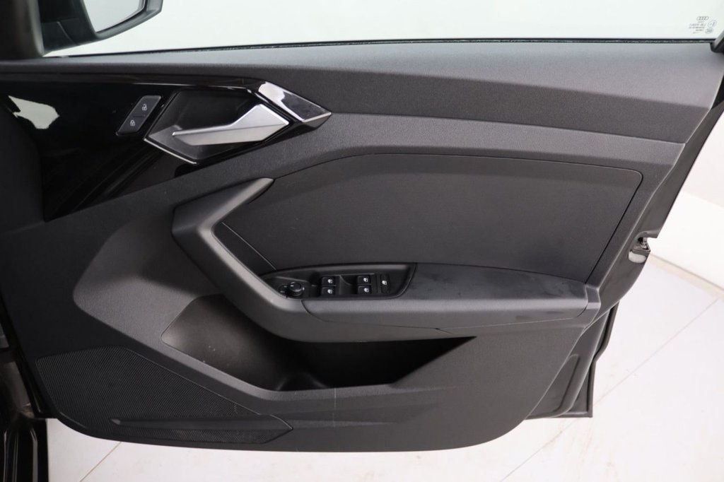 Used Audi A1 2019 for sale - 76973427: Photo 24