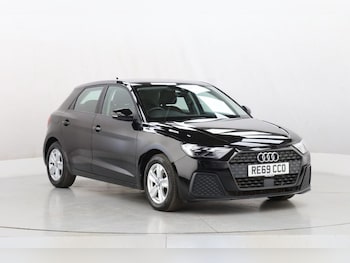 Used Audi A1 2019 for sale - 76973427: Photo