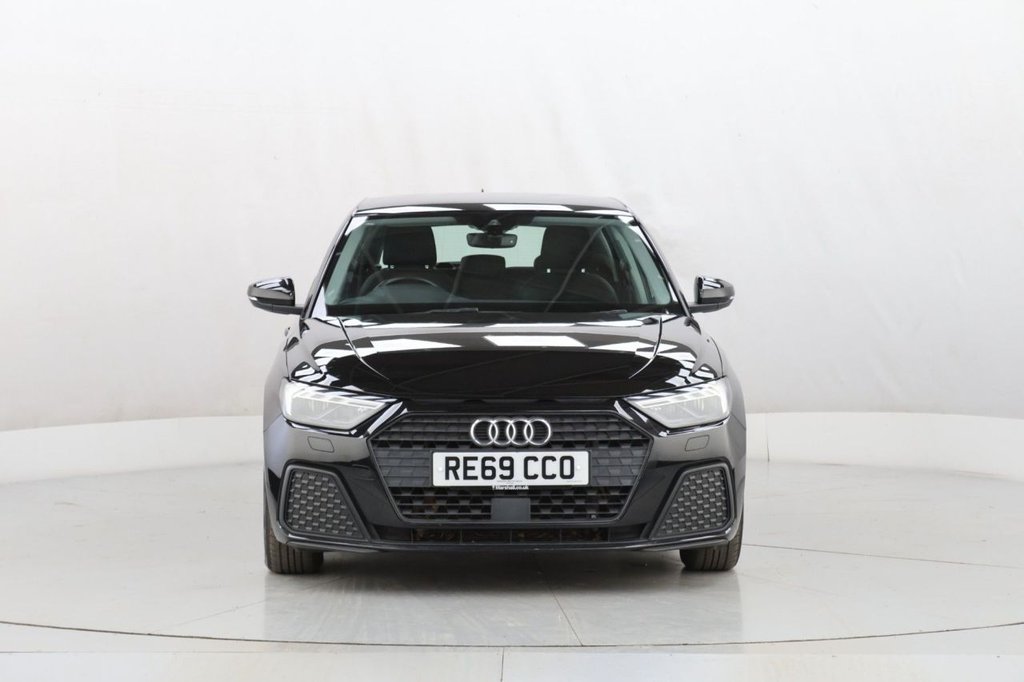 Used Audi A1 2019 for sale - 76973427: Photo 3