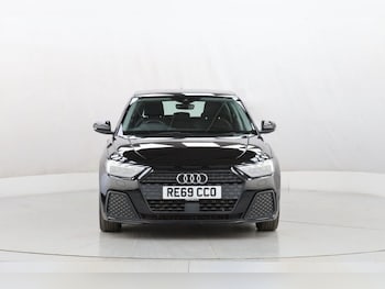 Used Audi A1 2019 for sale - 76973427: Photo