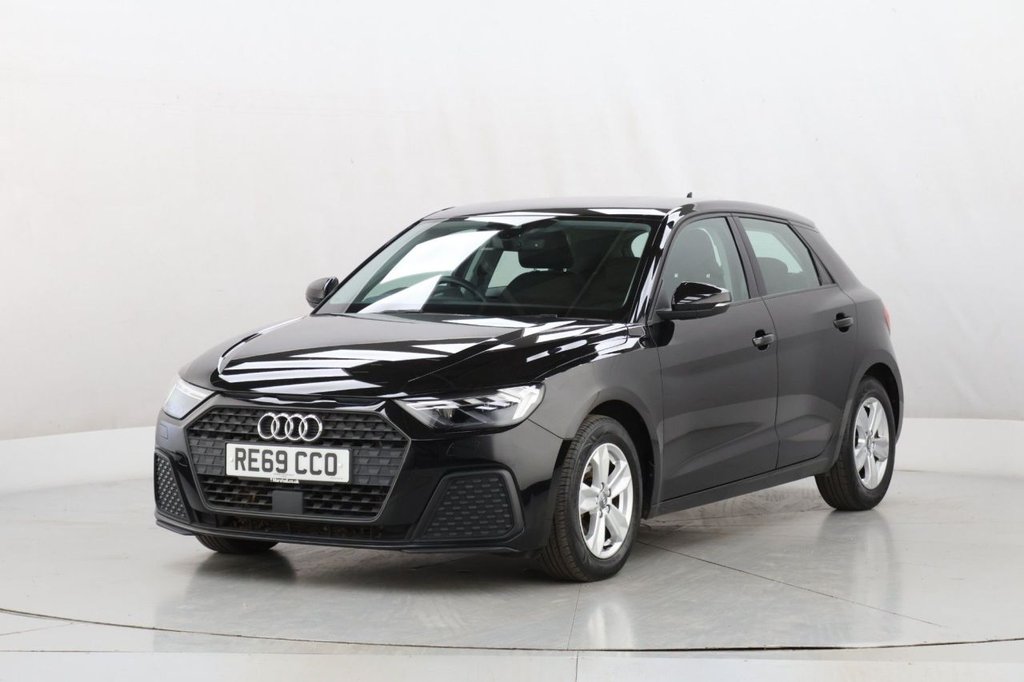 Used Audi A1 2019 for sale - 76973427: Photo 5