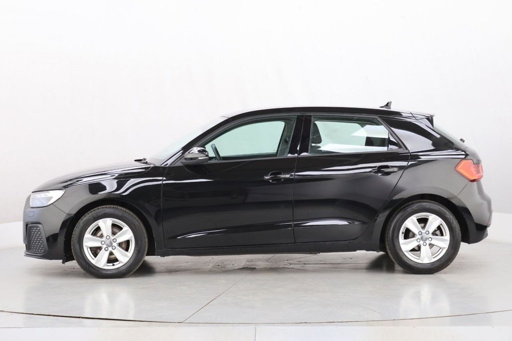 Used Audi A1 2019 for sale - 76973427: Photo 6