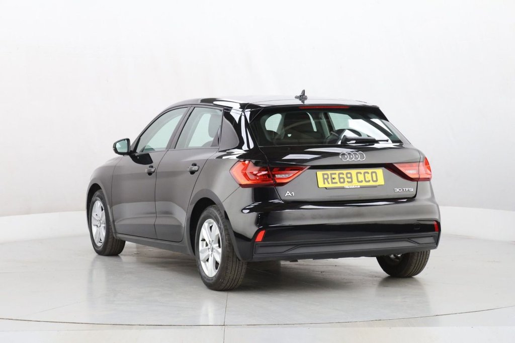 Used Audi A1 2019 for sale - 76973427: Photo 7