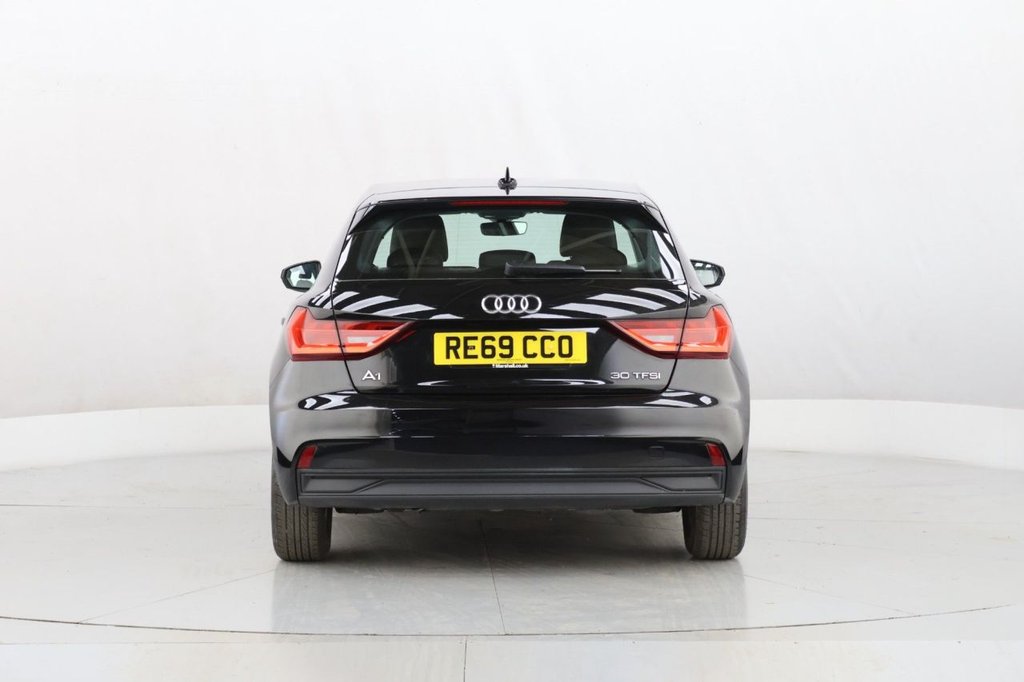 Used Audi A1 2019 for sale - 76973427: Photo 9