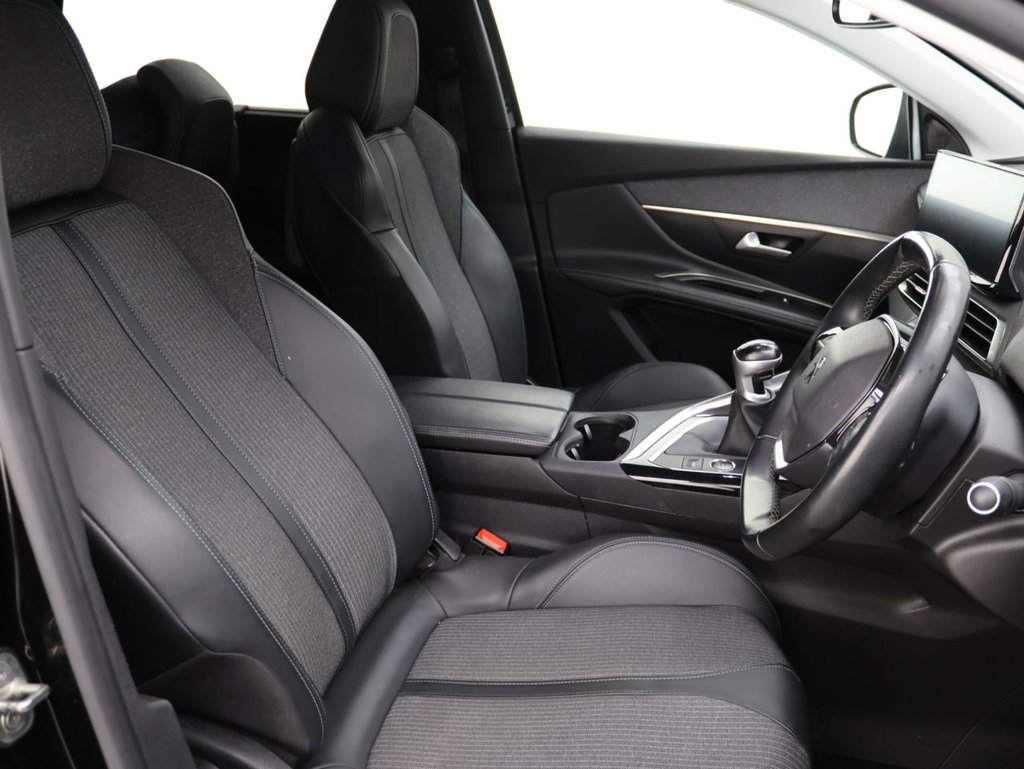 Used Peugeot 5008 2021 for sale - 76300867: Photo 11