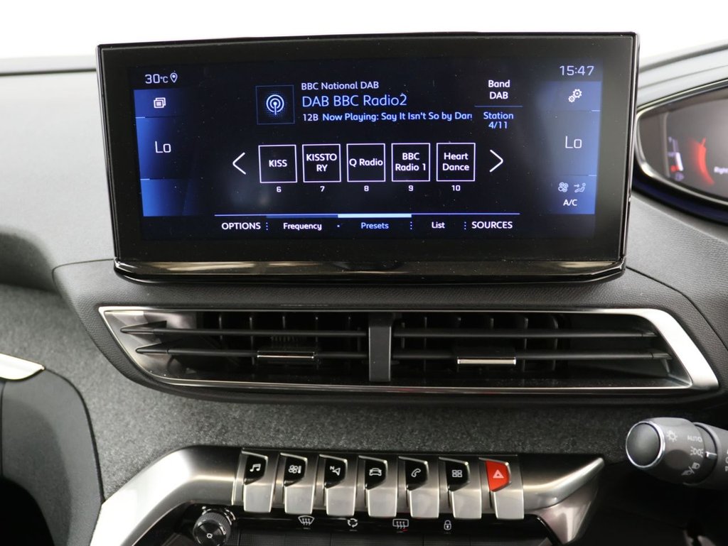 Used Peugeot 5008 2021 for sale - 76300867: Photo 14