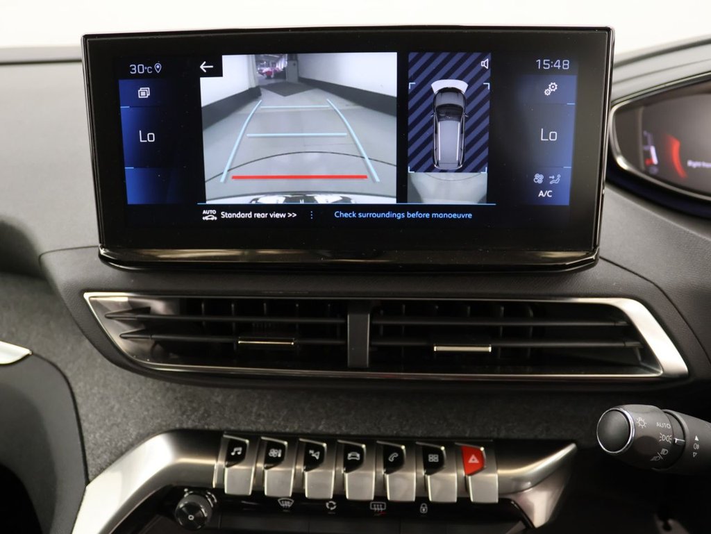 Used Peugeot 5008 2021 for sale - 76300867: Photo 15