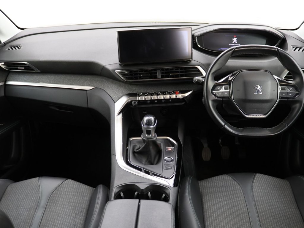 Used Peugeot 5008 2021 for sale - 76300867: Photo 18